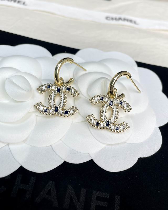 Chanel Earring 05yxs306